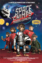 Descargar Space Chimps: Misión Espacial Torrent
