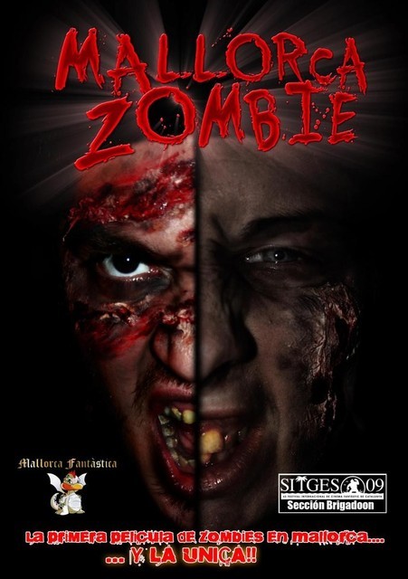 Descargar Mallorca Zombie Torrent