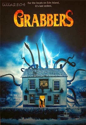 Descargar Grabbers Torrent