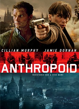 Descargar Operación Anthropoid Torrent