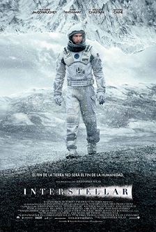 Descargar Interstellar Torrent