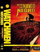 Descargar Watchmen: Relatos Del Navío Negro Torrent