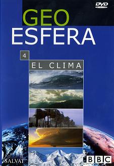 Geo Esfera – El Clima [DVD4]