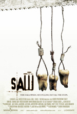 Descargar Saw III Torrent