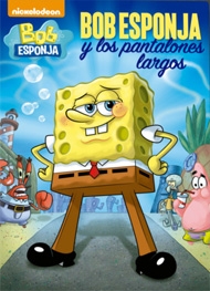 Descargar Bob Esponja Y Los Pantalones Largos Torrent