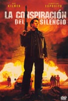 La Conspiración Del silencio