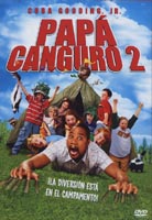 Descargar Papá Canguro 2 Torrent