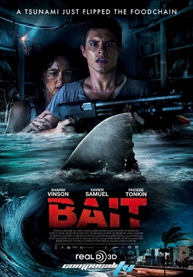 Descargar Bait [Carnada] Torrent