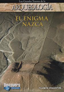 Descargar El Enigma Nazca Torrent