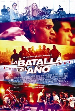 Descargar La Batalla Del Año Torrent Descargar La Batalla Del Año Torrent