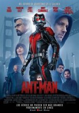 Descargar Ant-Man Torrent