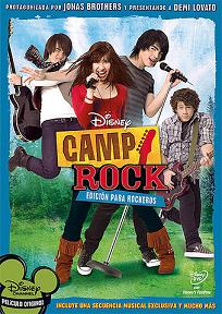 Descargar Camp Rock Torrent