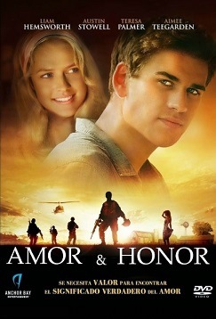 Descargar Amor & Honor Torrent