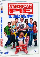 Descargar American Pie 7: El Libro Del Amor Torrent