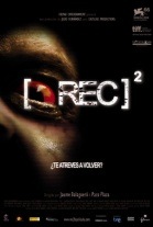 Descargar [Rec] 2 Torrent