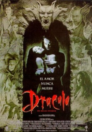 Drácula De Bram Stoker [Edición Coleccionista]