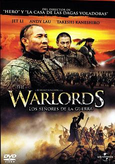 Descargar The Warlords: Los Señores De La Guerra Torrent