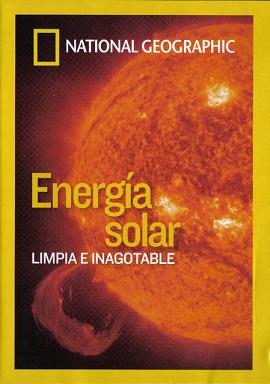 Descargar Energía Solar, Limpia E Inagotable Torrent