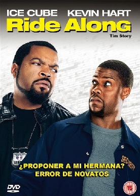 Descargar Ride Along Torrent