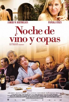 Descargar Noche De Vino Y Copas Torrent