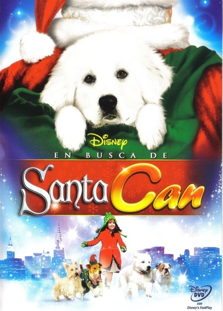 Descargar En Busca De Santa Can Torrent