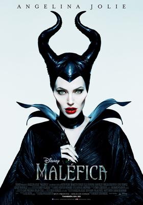 Descargar Malefica Torrent