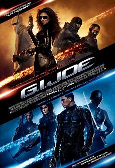 G.I.JOE [HD]