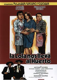 Descargar Colección Pajáres-Esteso – La Lola Nos Lleva Al Huerto Torrent