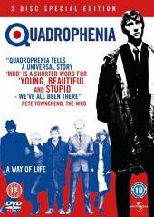 Descargar Quadrophenia Torrent