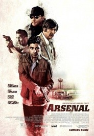 Descargar Arsenal Torrent