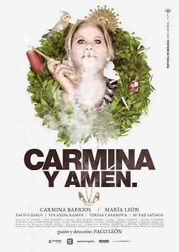 Descargar Carmina Y Amén Torrent