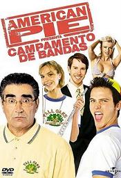 Descargar American Pie: Campamento De Bandas Torrent