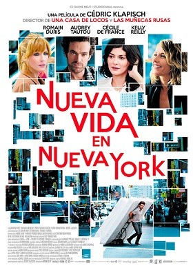 Descargar Nueva Vida En Nueva York Torrent