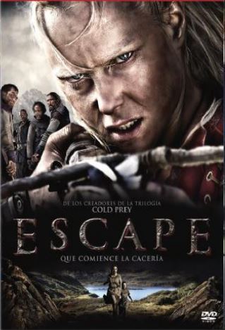 Descargar Flukt [Escape] Torrent