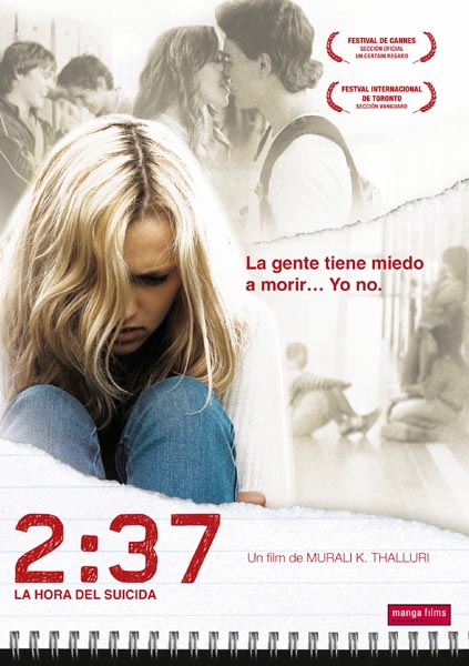 Descargar 2:37 La Hora Del Suicida Torrent