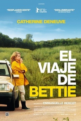 Descargar El Viaje De Bettie Torrent