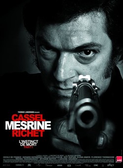 Descargar Mesrine: El Enemigo Público Número 1 -Parte 1ª Torrent