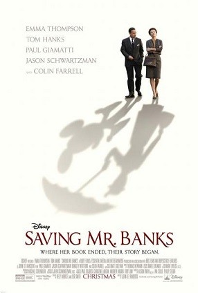 Descargar Al Encuentro De Mr. Banks Torrent