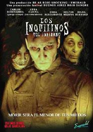 Descargar Los Inquilinos Del Infierno Torrent