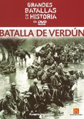 Grandes Batallas De La Historia [DVD40] -Verdún