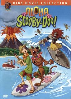 Descargar ¡Aloha Scooby-Doo! Torrent