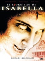 Descargar El Exorcismo De Isabella Torrent