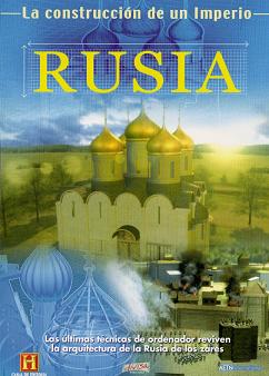 Descargar La Construcción De Un Imperio Vol.10 -Rusia Torrent