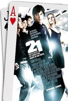 Descargar 21: Black Jack Torrent