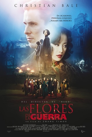 Descargar Las Flores De La Guerra Torrent