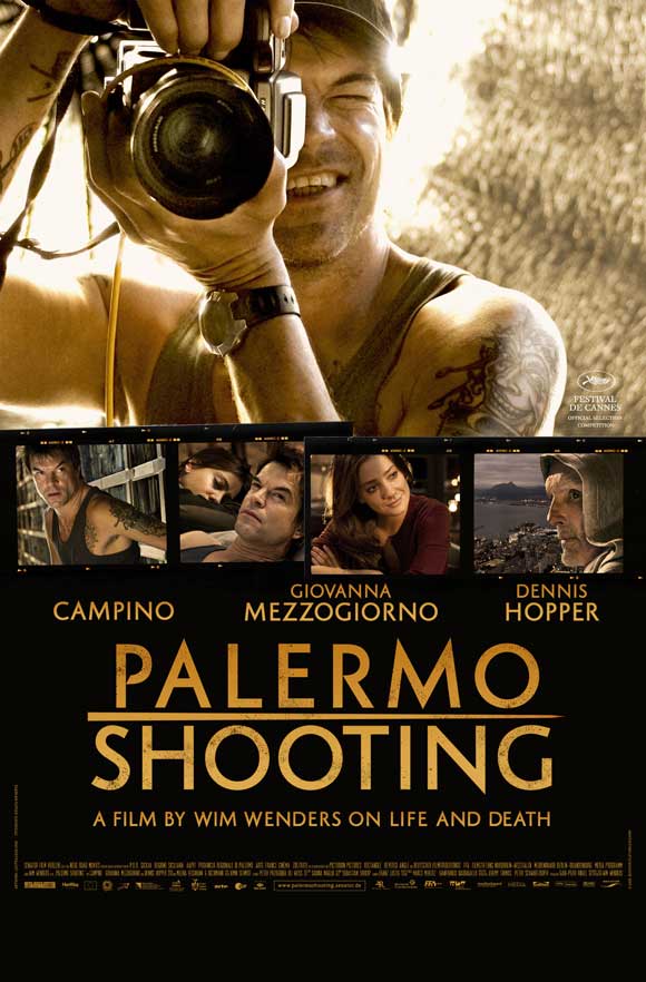 Descargar Palermo Shooting Torrent