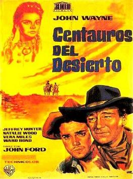 Descargar Ciclo Western -Centauros Del Desierto Torrent