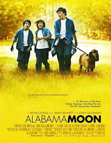 Descargar Alabama Moon Torrent