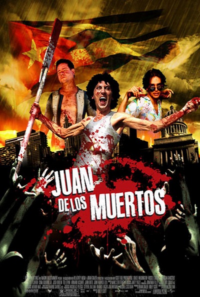 Descargar Juan De Los Muertos Torrent