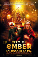 Descargar City Of Ember: En Busca De La Luz Torrent
